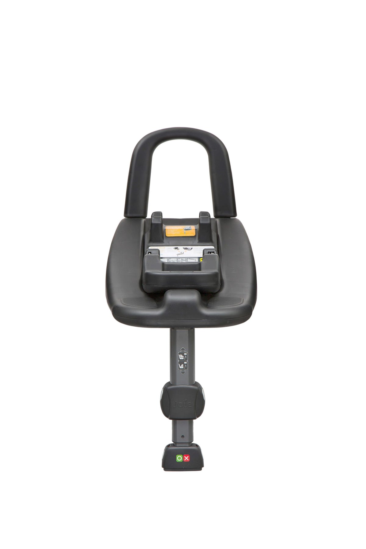 בסיס איזופיקס מתכונן קבוע לרכב i-Base™ advance