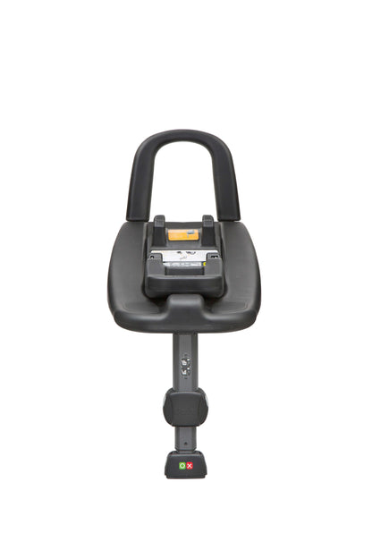 בסיס איזופיקס מתכונן קבוע לרכב i-Base™ advance