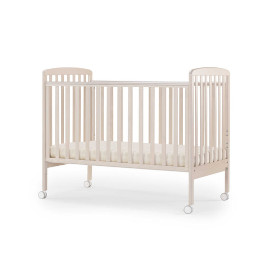 מיטת תינוק סתו ווש