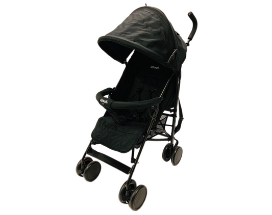 טיולון פארק אינפנטי  PARK INFANTI - טיולון פארק שחור