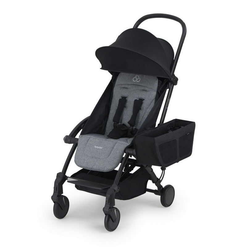 סל מגנטי לעגלה Connect 3 Side Pocket