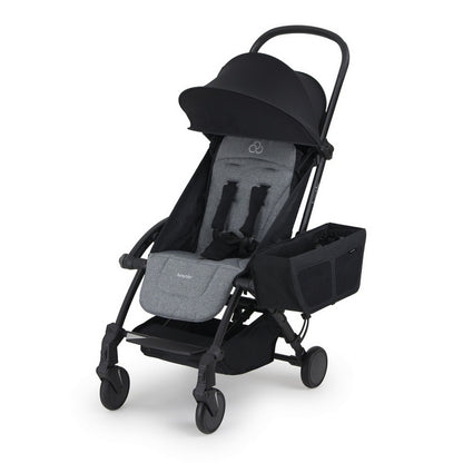 סל מגנטי לעגלה Connect 3 Side Pocket