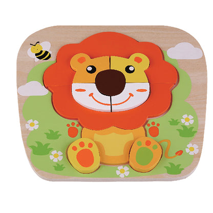 בובת תליה PIT TOYS - קוף