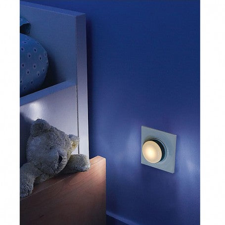 מנורת לילה קטנה עם חיישן  My Sweet Night Light