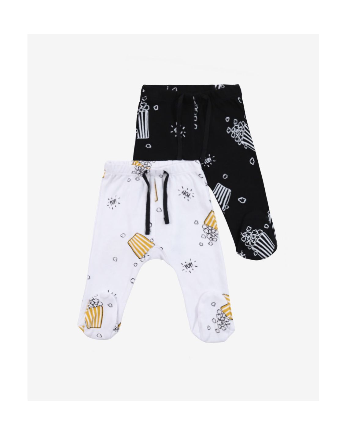 תיק עגלה - טטי - TATTY - אפור