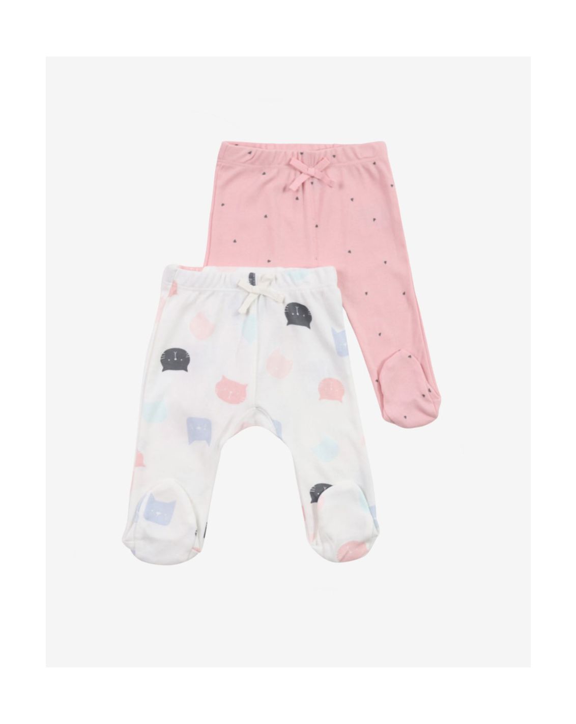 זוג מוצצים 0-6 AVENT ULTRA SOFT אוונט