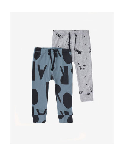 כדור סיליקון קלאסי לפעוט עם חרוזים Oball - אדום