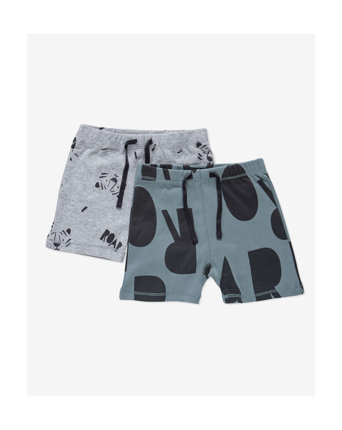 תיק עגלה - טטי - TATTY - אפור