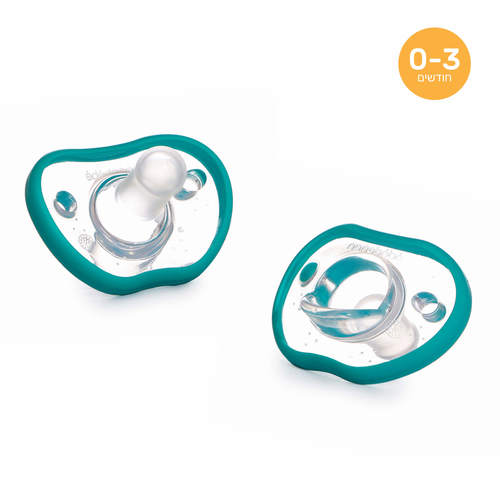 כובע חורפי דגם פרנזים - אפור כהה