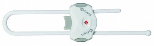 מנעול ארונות Cabinet Side Lock