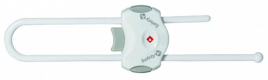 מנעול ארונות Cabinet Side Lock