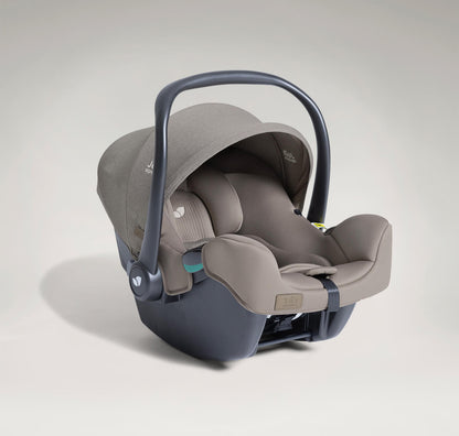 עגלת תינוק המתאימה מלידה כוללת סלקל finiti™ trio Signature