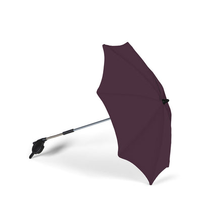 מטרייה לעגלת קונקט מיני Umbrella - Italian Plum