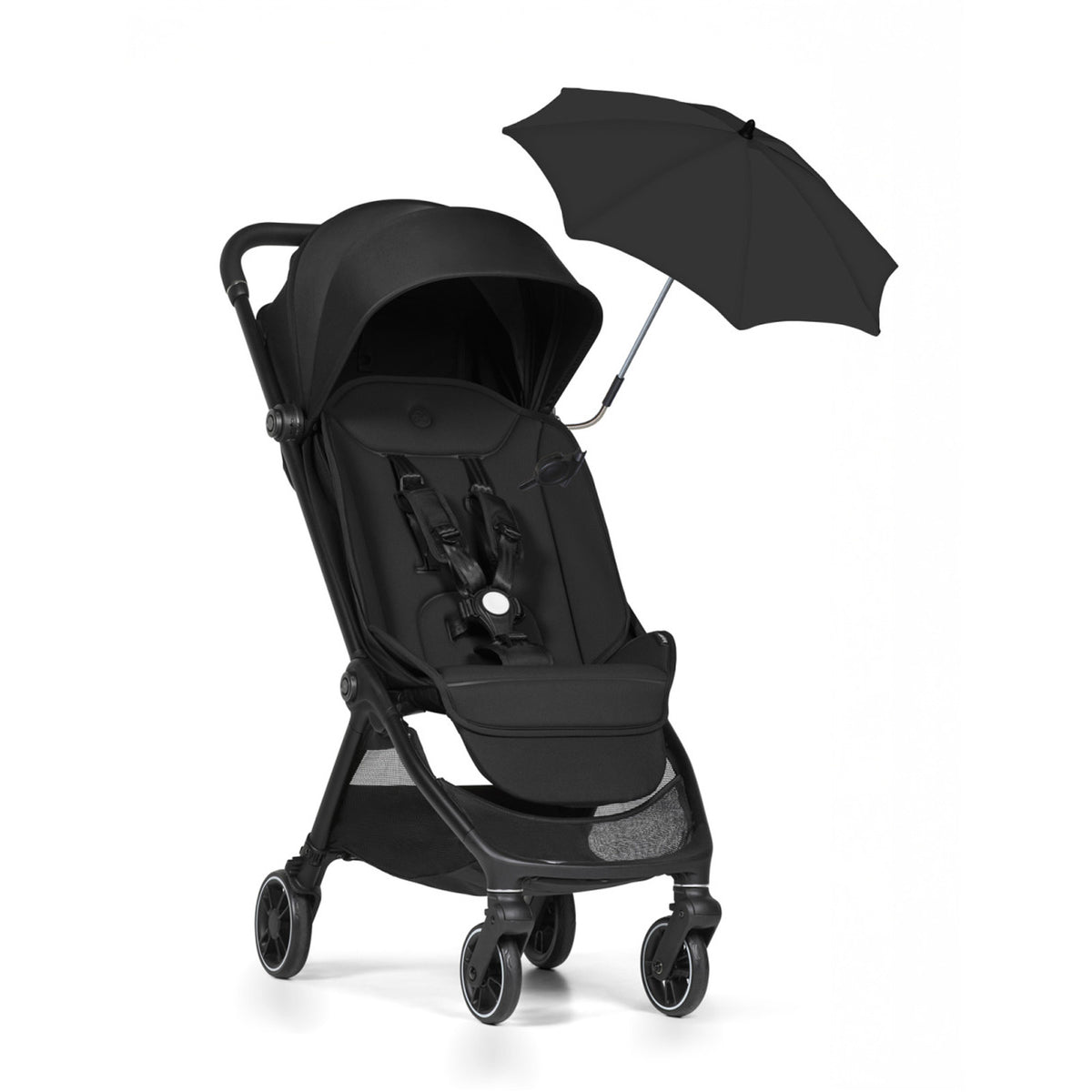 מטרייה לעגלת קונקט מיני Umbrella - Italian Plum