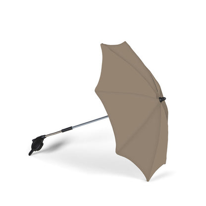 מטרייה לעגלת קונקט מיני Umbrella - Taupe