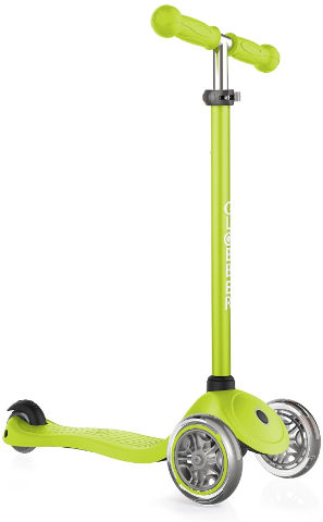 קורקינט פרימו Primo - ירוק