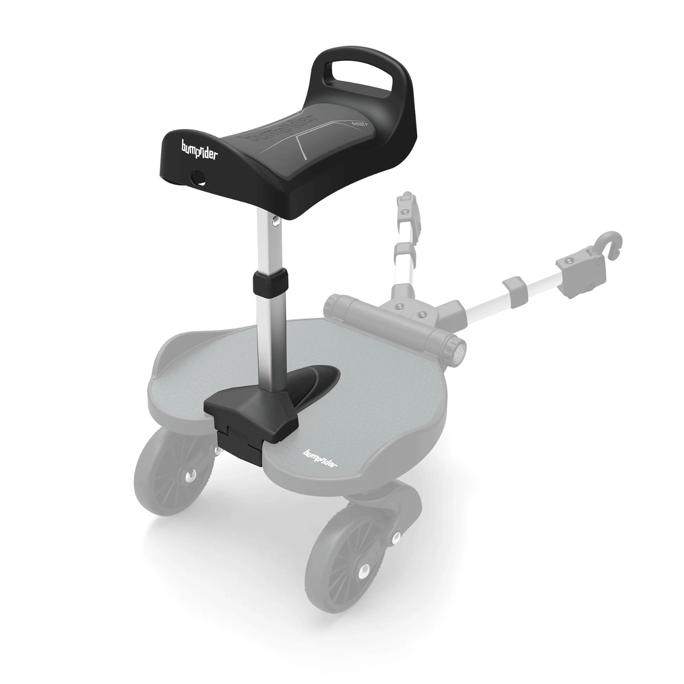 מושב לטרמפיסט Seat+