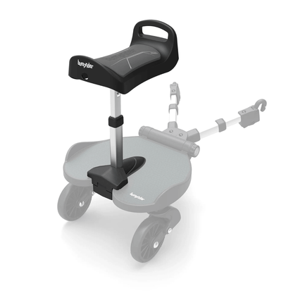 מושב לטרמפיסט Seat+