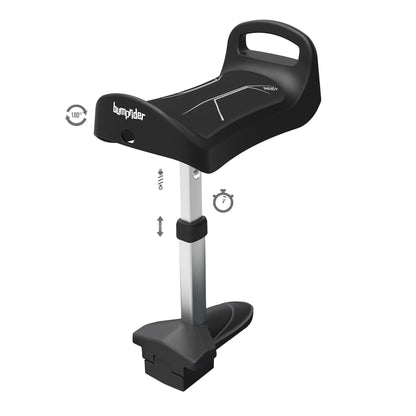 מושב לטרמפיסט Seat+
