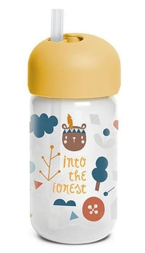 תיק עגלה - טטי - TATTY - אפור