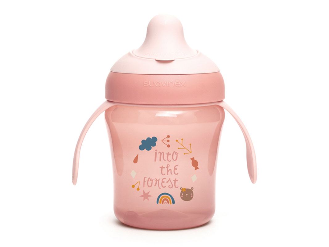 זוג מוצצים 0-6 AVENT ULTRA SOFT אוונט