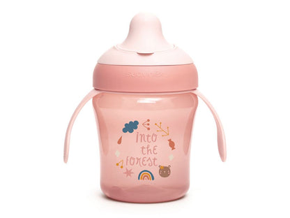 זוג מוצצים 0-6 AVENT ULTRA SOFT אוונט