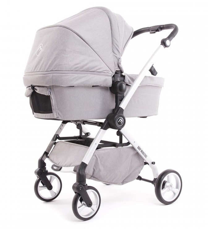 בחירה של עגלת תינוק מה חשוב לדעת