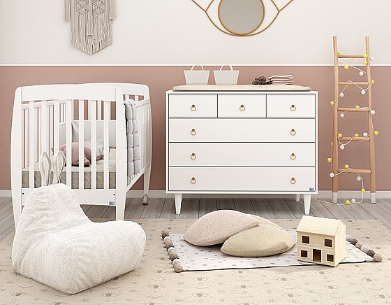 חדרי תינוקות במבצע