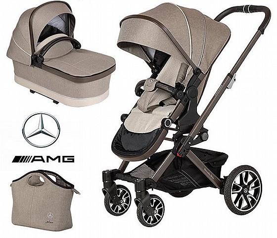 רכישה נבונה של עגלות תינוק איכותיות