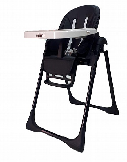 שיקולים בבחירת כסא אוכל לתינוק