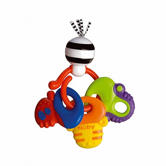 nuby funkeys