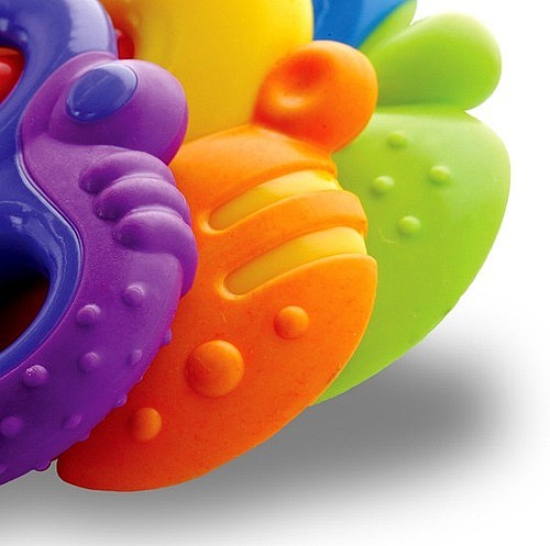 nuby funkeys
