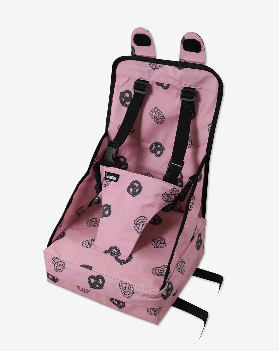 Minene booster cushion Clearance